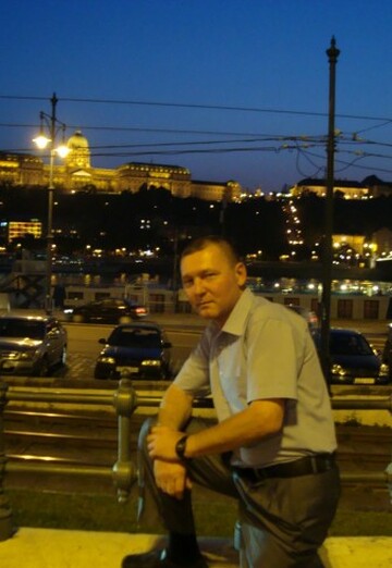 Ma photo - aleksandr, 57 de Marseille (@aleksandr6413439)
