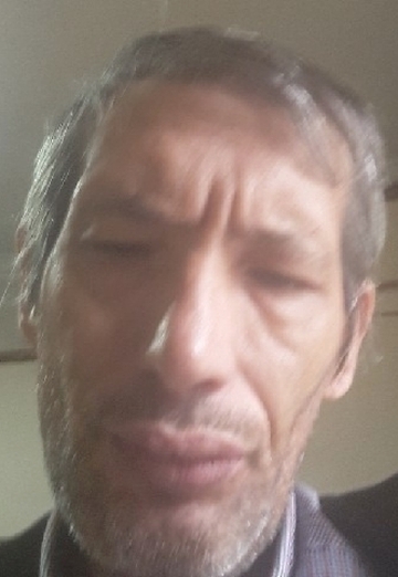 My photo - Juan pedro, 59 from Anzo (@juanpedro1)