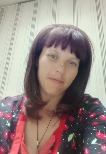 My photo - Kristina, 33 from Agadyr (@kristina105067)