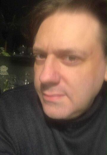 My photo - Antonio, 48 from Montecatini Terme (@antonio2423)