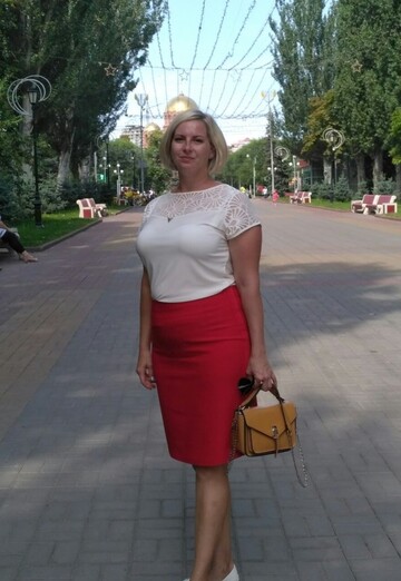 Моя фотография - Екатерина, 39 из Пугачев (@ekaterina160291)