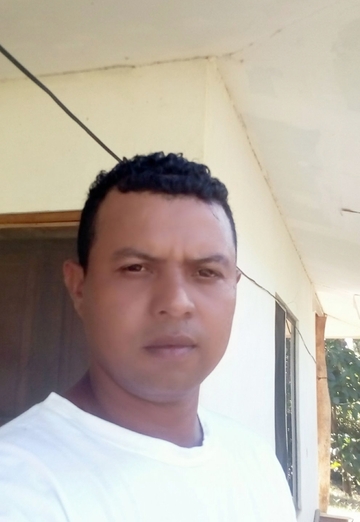 My photo - Rony, 43 from Santa Cruz (@rony131)