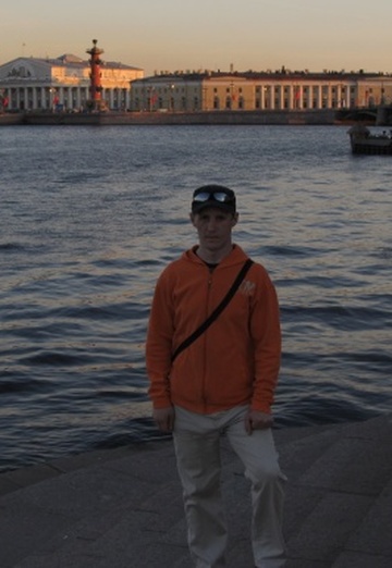 Aleksandr (@amigo155) — my photo № 12