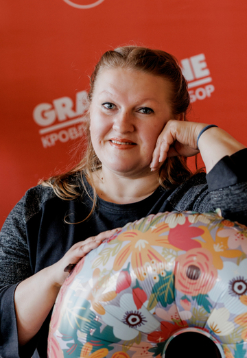 Yuliya Goleshova (@uliyagoleshova2) — la mia foto № 2