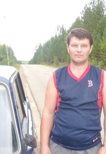 Моя фотография - Vlad, 53 из Саянск (@vlad28996)