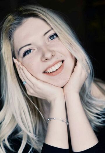 Моя фотография - Кристина, 22 из Лесосибирск (@kristina76259)