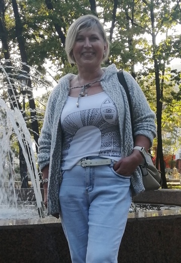 Ma photo - Lioudmila, 54 de Dalnegorsk (@ludmila127713)
