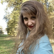 Anna 39 Moscow