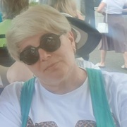 Svetlana 55 Rostov-on-don