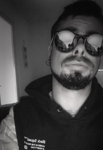 My photo - Ben, 29 from Mont-de-Marsan (@ben2428)