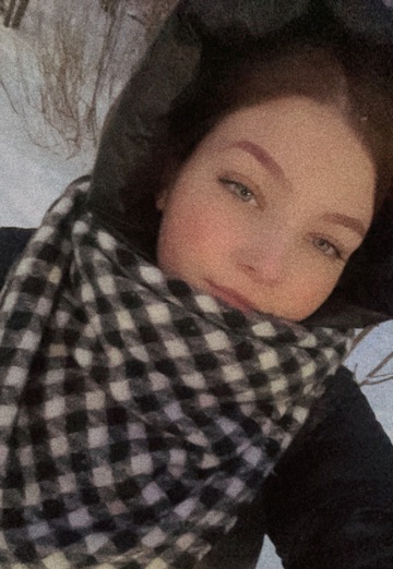 Ma photo - Alina, 22 de Peterhof (@alina129273)