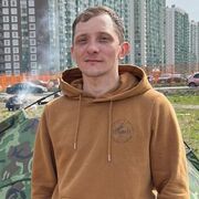 Vadim 35 Saint Petersburg