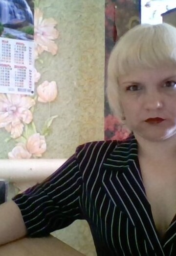 Моя фотографія - танюшка, 44 з Ісилькуль (@tanushka4189)
