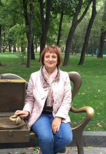 Minha foto - Tamara, 65 de Kremenchuk (@tamara-voronina)