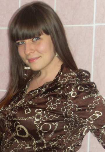 Mein Foto - Natalja, 34 aus Putywl (@natalyasaxarova1989)