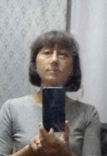 Моя фотографія - Валентина, 48 з Полтава (@valiys)