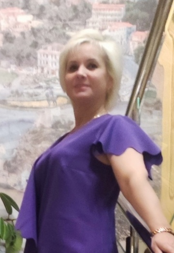 My photo - Valentina, 50 from Kstovo (@valentina79758)