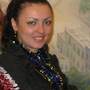 Анна 43 Николаев