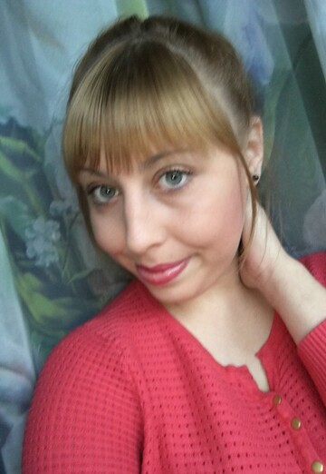 Mein Foto - Marija, 28 aus Tschussowoi (@mariya122057)