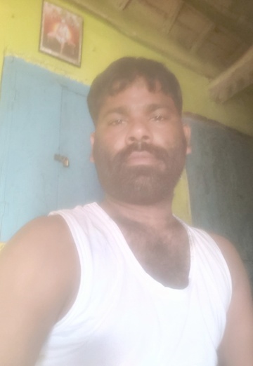 My photo - Gangareddy Mittapelly, 35 from Jagtial (@sro8wwfsm6)