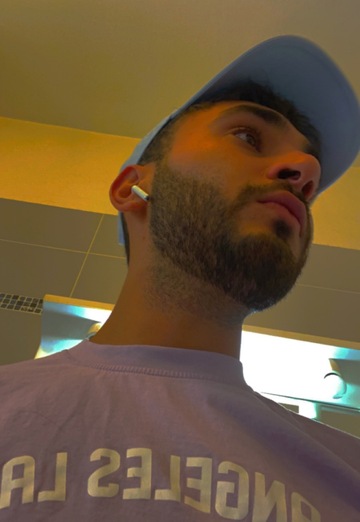 My photo - Yuvi, 22 from Le Havre (@yuvi45)
