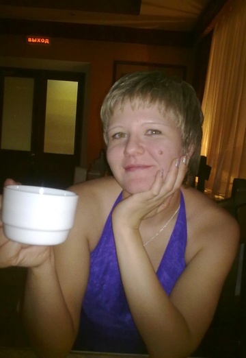 Моя фотография - Катерина, 39 из Железногорск-Илимский (@ecfedotova1985)