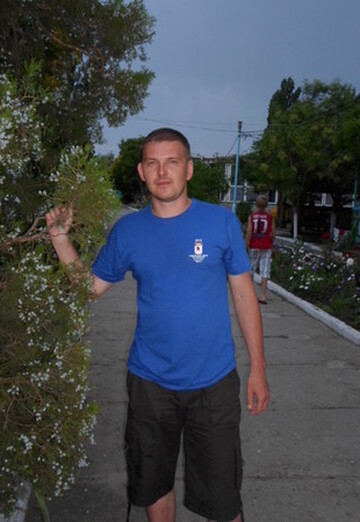 Benim fotoğrafım - Serj, 40  Orsha şehirden (@serj7945)
