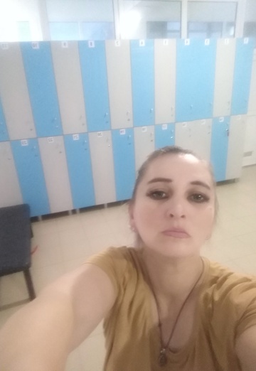 Моя фотографія - Елена
 ларина, 40 з Туапсе (@elenalarina18)