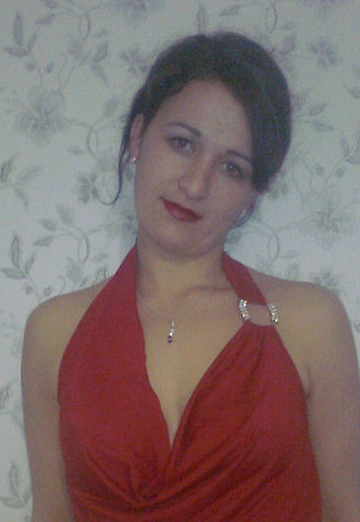 My photo - Mariya, 35 from Kyakhta (@mariya34111)