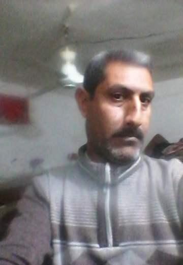 My photo - mohameed75, 50 from Baghdad (@mohameed0)