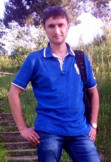 Valeriy (@iefimenko92) — my photo № 4