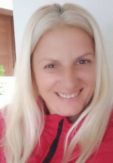 Mein Foto - Suzana, 45 aus Belgrad (@suzana166)