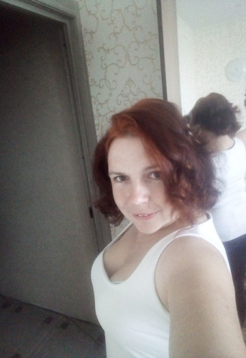 Моя фотографія - Оксана, 41 з Судогда (@oksana95950)