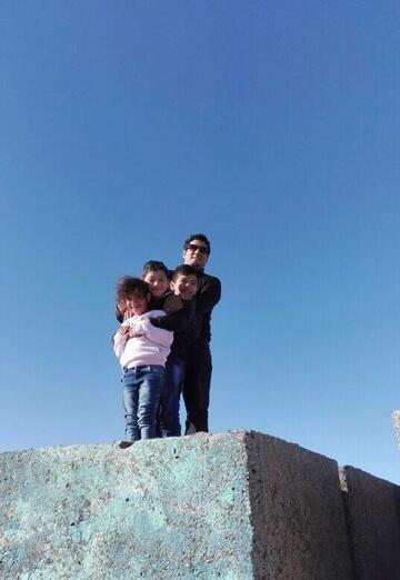 My photo - Marioheraldo, 42 from Sierra de La Ventana (@marioheraldo)