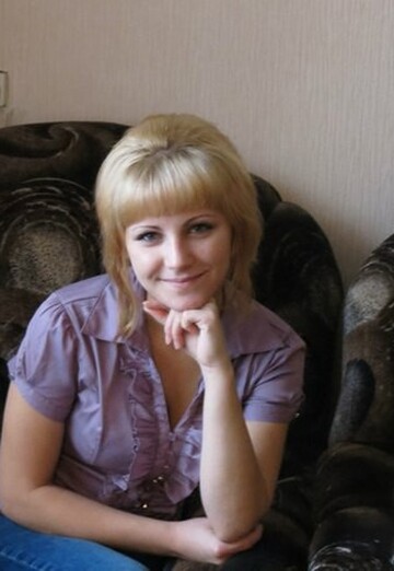 Моя фотографія - Дарья, 31 з Лісосибірськ (@darwy8766783)