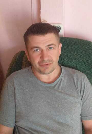 Моя фотография - Руслан, 47 из Кантемировка (@ruslan266868)