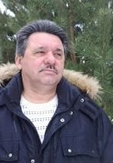 My photo - slava, 61 from Tver (@slava3490)