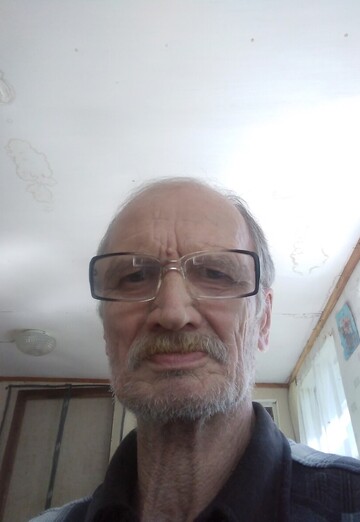 Моя фотографія - Юрий, 64 з Якутськ (@uriy196964)