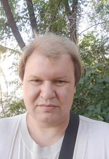 Моя фотография - Алексей, 49 из Орск (@aleksey660462)