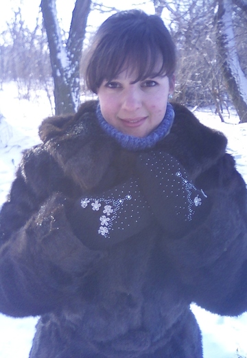 Майя Alexandrovna (@mayyaalexandrovna) — моя фотография № 3