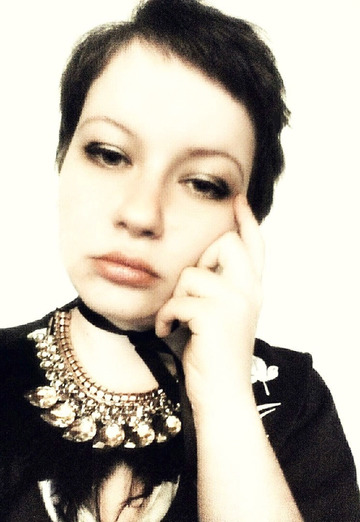 Viktoriya (@viktoriya164598) — my photo № 2