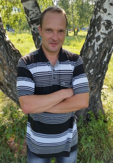 Моя фотография - Сергей, 46 из Омск (@sergey282874)