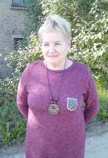 Моя фотографія - Iraida Petrovna, 54 з Усінськ (@iraidapetrovna0)