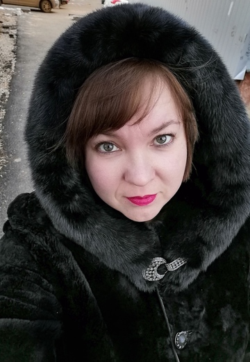 La mia foto - Tanya, 43 di Donskoj (@tanya59095)