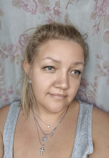 My photo - AngeLina., 40 from Solntsevo (@lina24399)