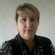 Olga 49 Mihaylovka