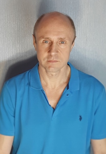 My photo - Sergey, 55 from Rostov-on-don (@sergey4208139)