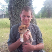 andrey 40 Galich