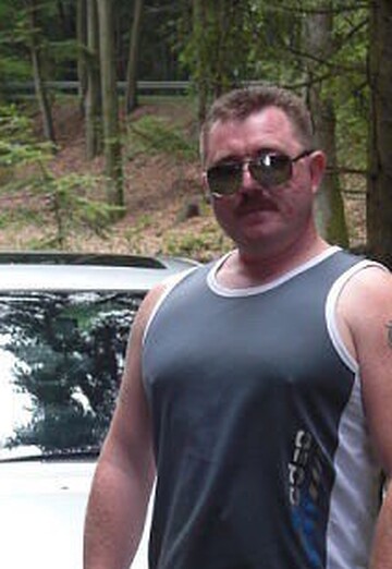 My photo - Seryoga, 51 from Lauenburg Elbe (@serega70130)