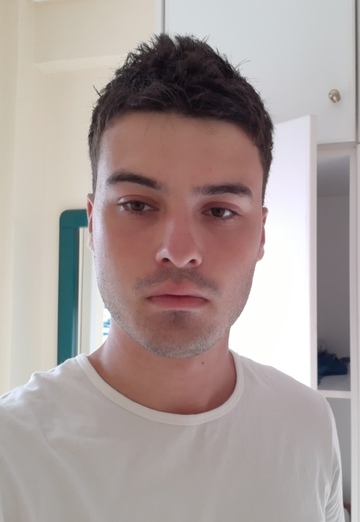My photo - Neven, 30 from Belgrade (@neven16)
